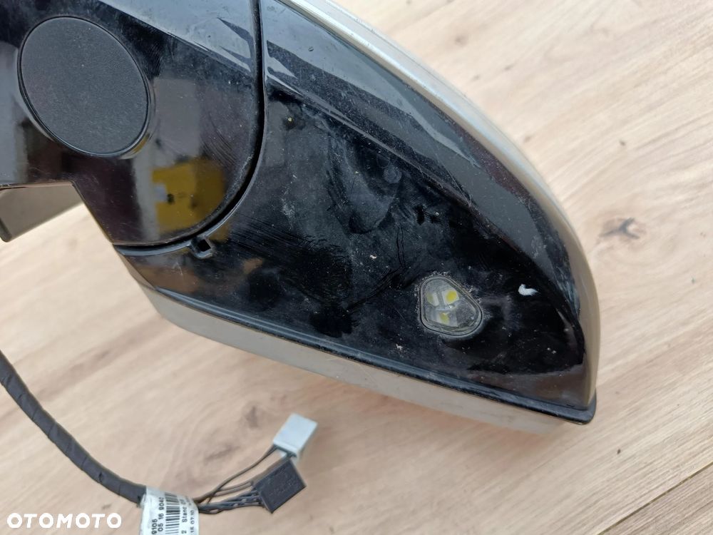 MERCEDES W212 LUSTERKO LEWE 775 11pin - 5