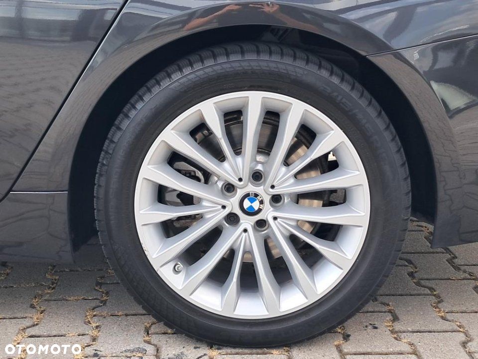 BMW Seria 5 - 11