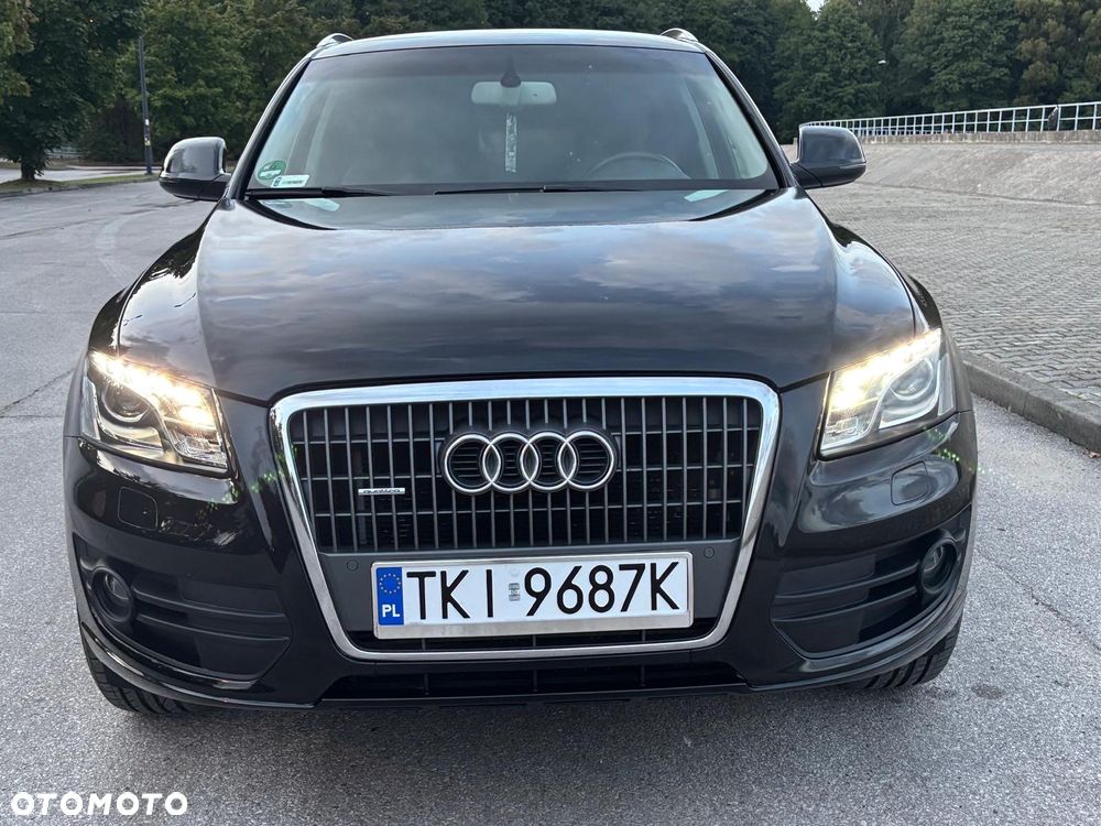 Audi Q5 2.0 TDI quattro - 27