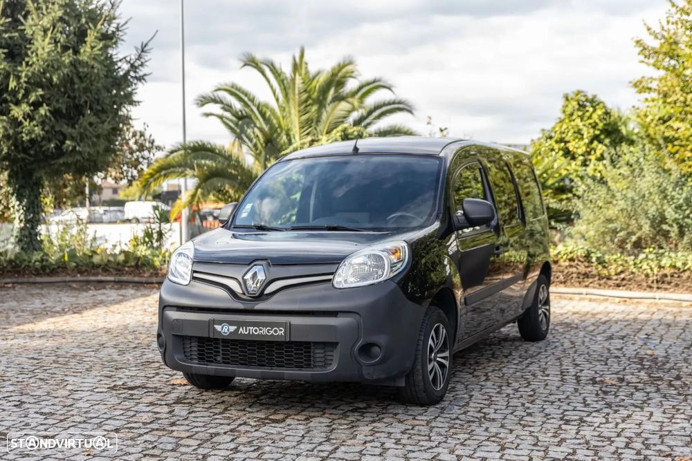 Renault Kangoo 1.5 dCi Business S/S - 3