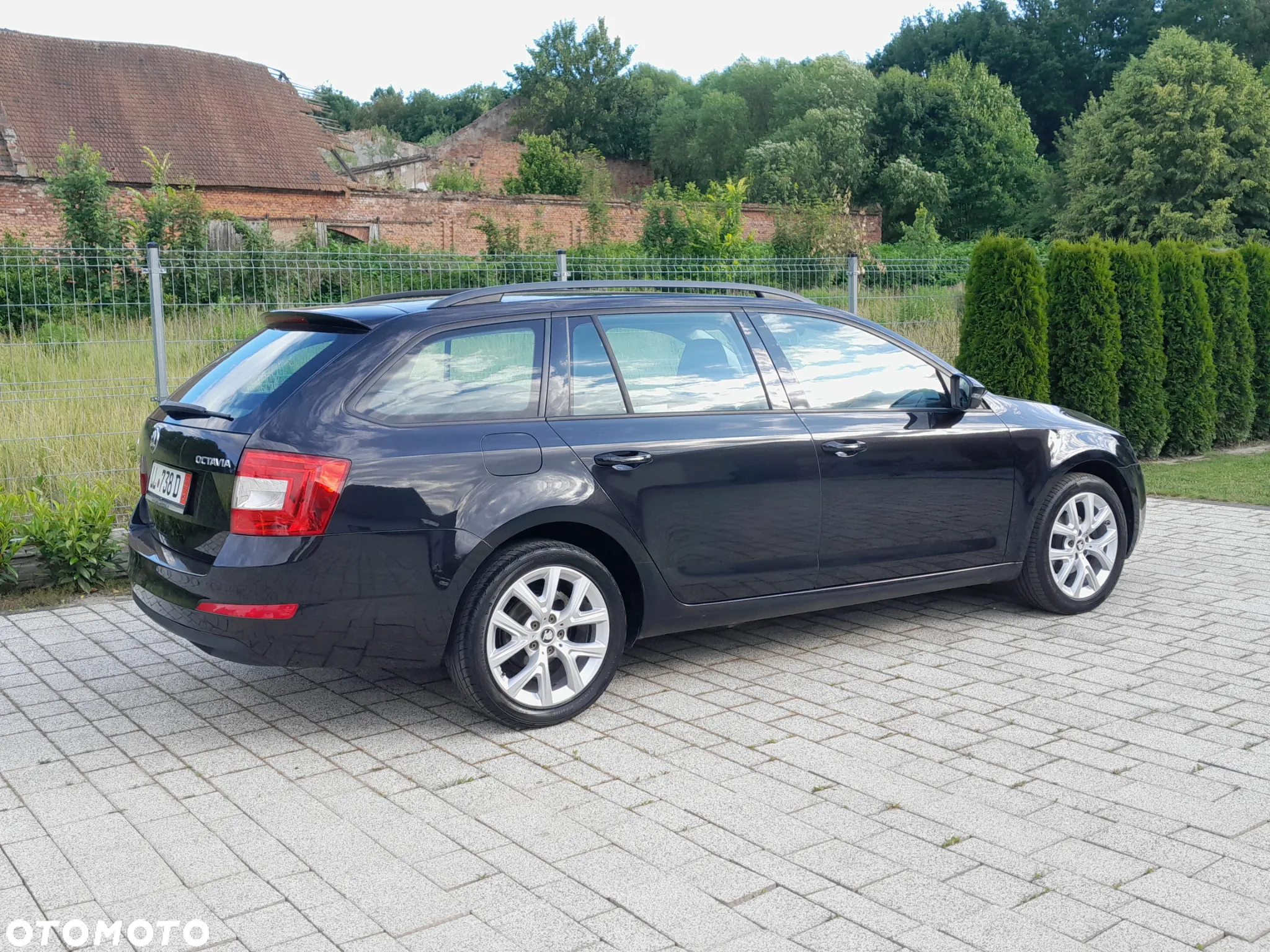 Skoda Octavia 1.6 TDI Active - 18