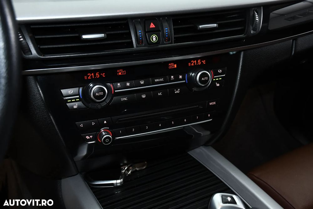 BMW X5 xDrive25d - 15