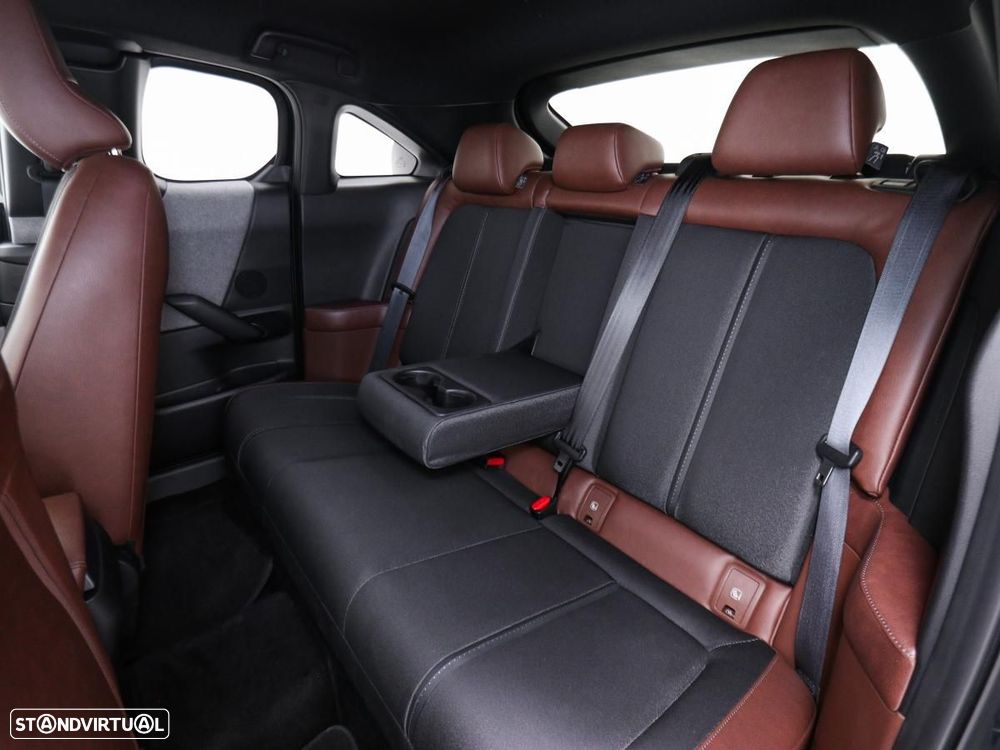 Mazda MX-30 e-Skyactiv Advantage+Vintage Leatherette - 10