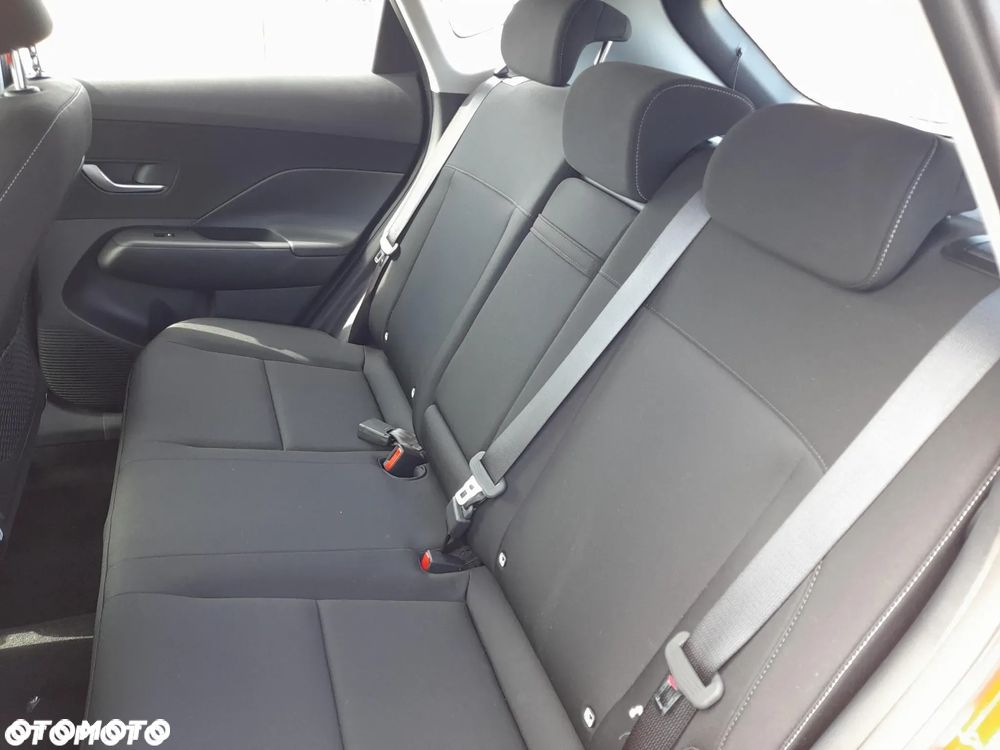 Hyundai Kona - 31
