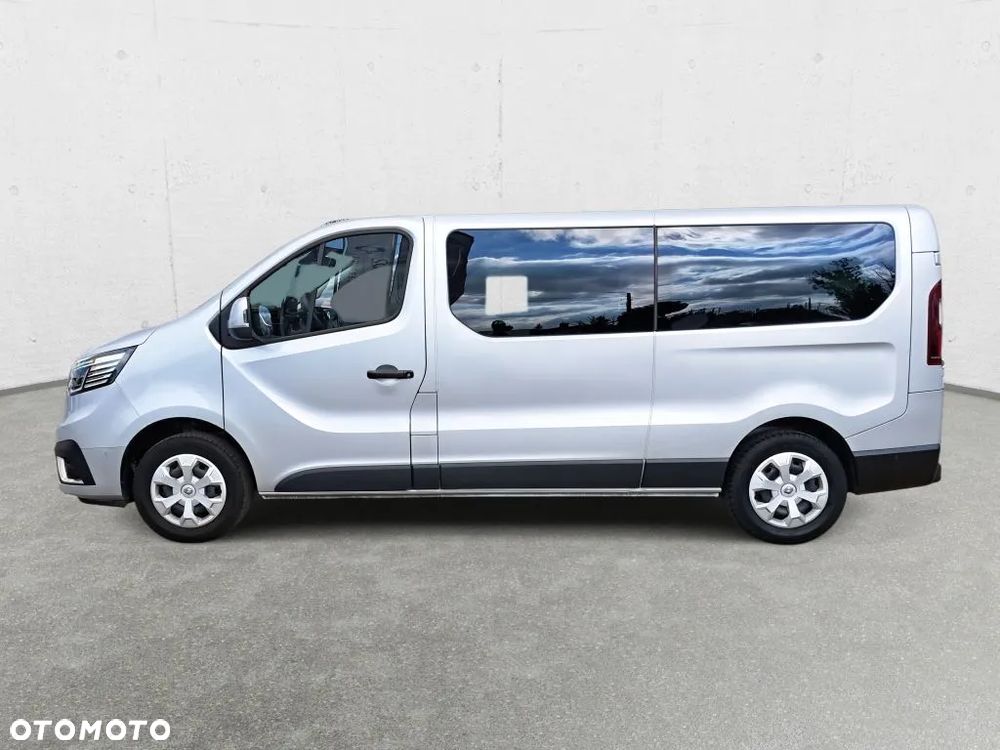 Renault Trafic - 9
