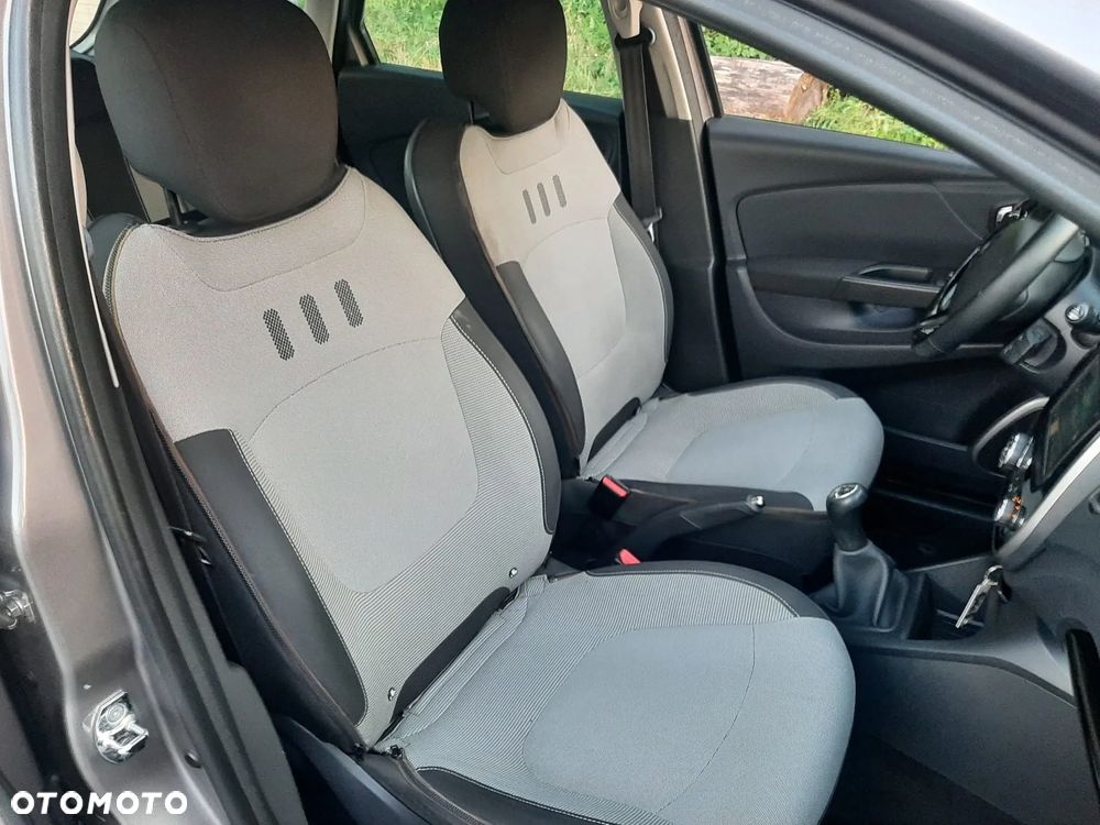 Renault Captur ENERGY dCi 90 Start&Stop Dynamique - 30