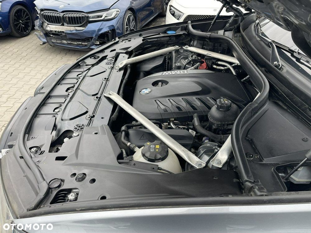 BMW X5 xDrive30d - 16