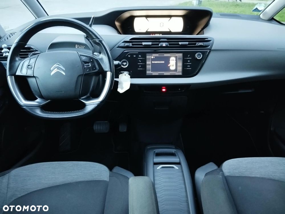 Citroën C4 Grand Picasso BlueHDi 150 Intensive - 11