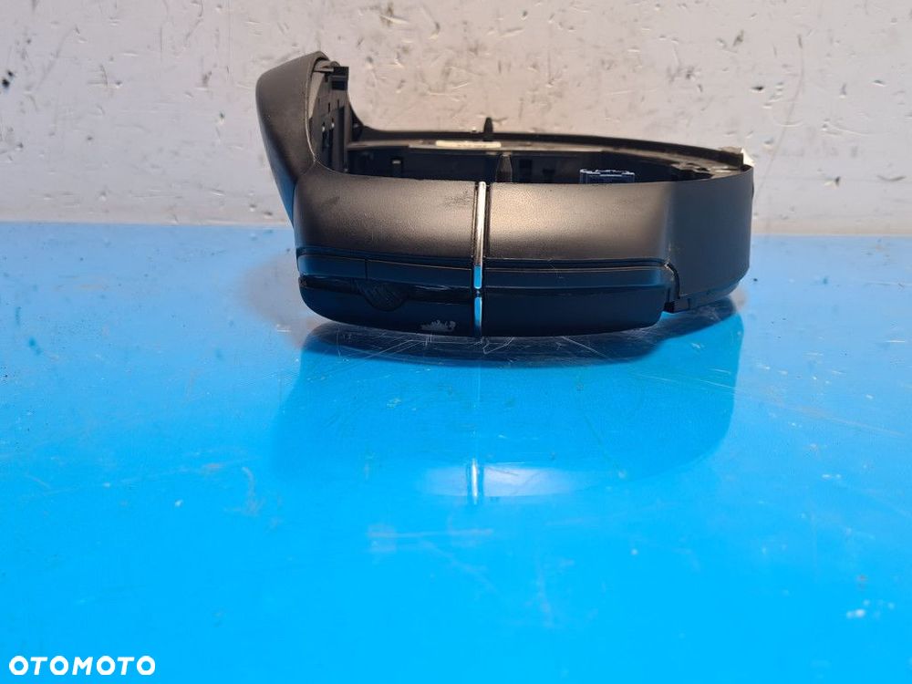 CITROEN C4 PANEL KIEROWNICY 96497900XT --- - 5