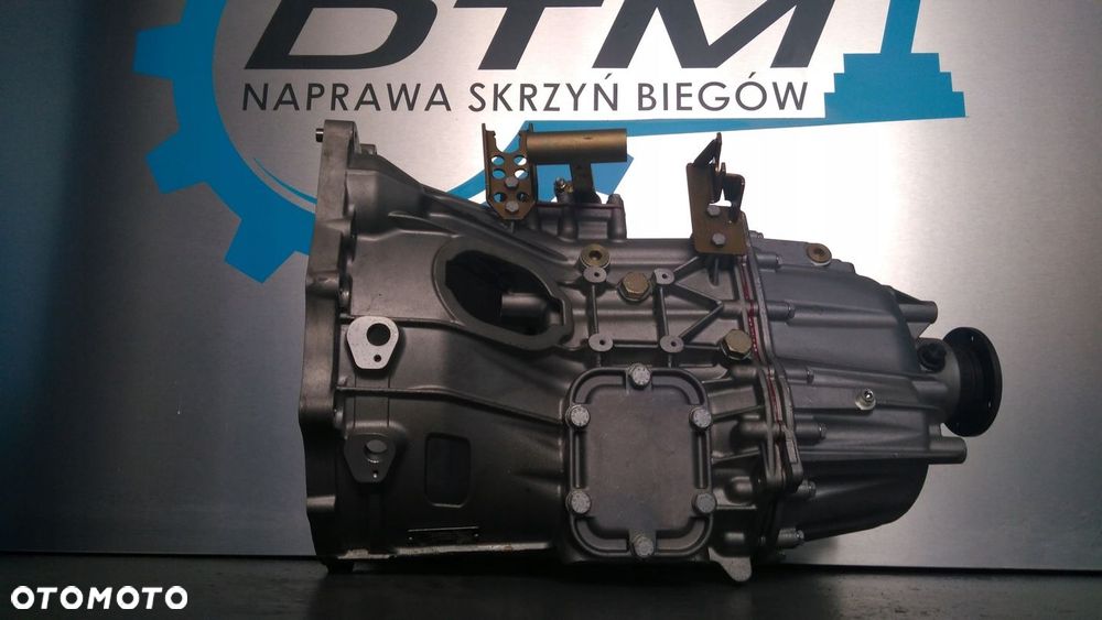 Skrzynia Biegów IVECO DAILY 2.3 HPI 6 Biegów 5 Bie - 3