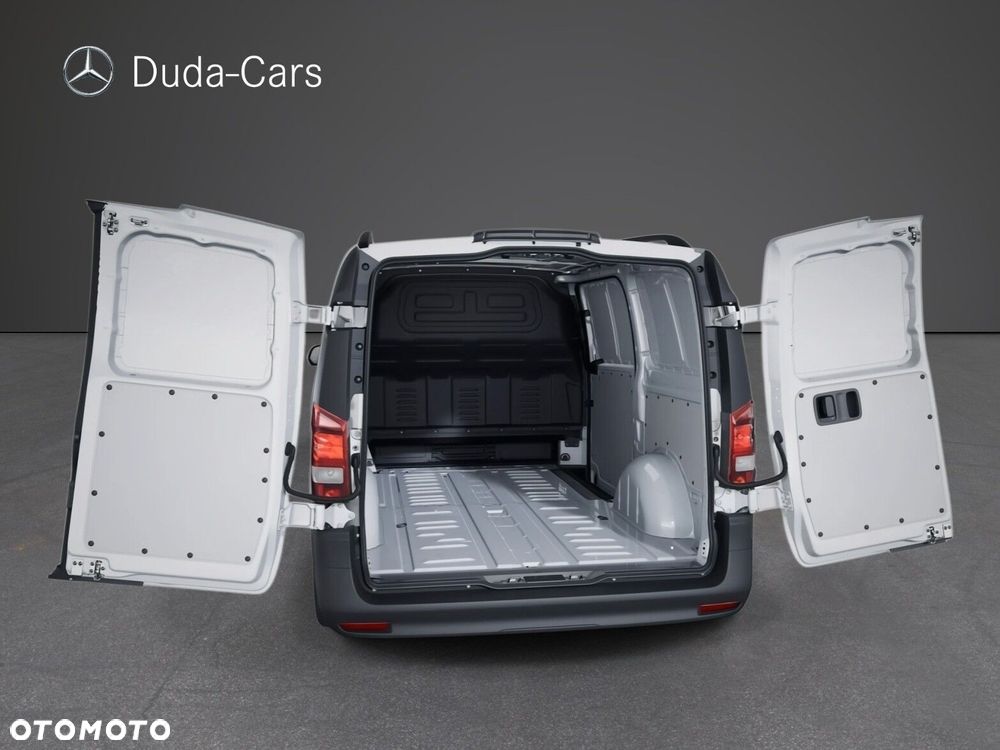 Mercedes-Benz Vito 114 CDi Furgon Długi PRO - 11