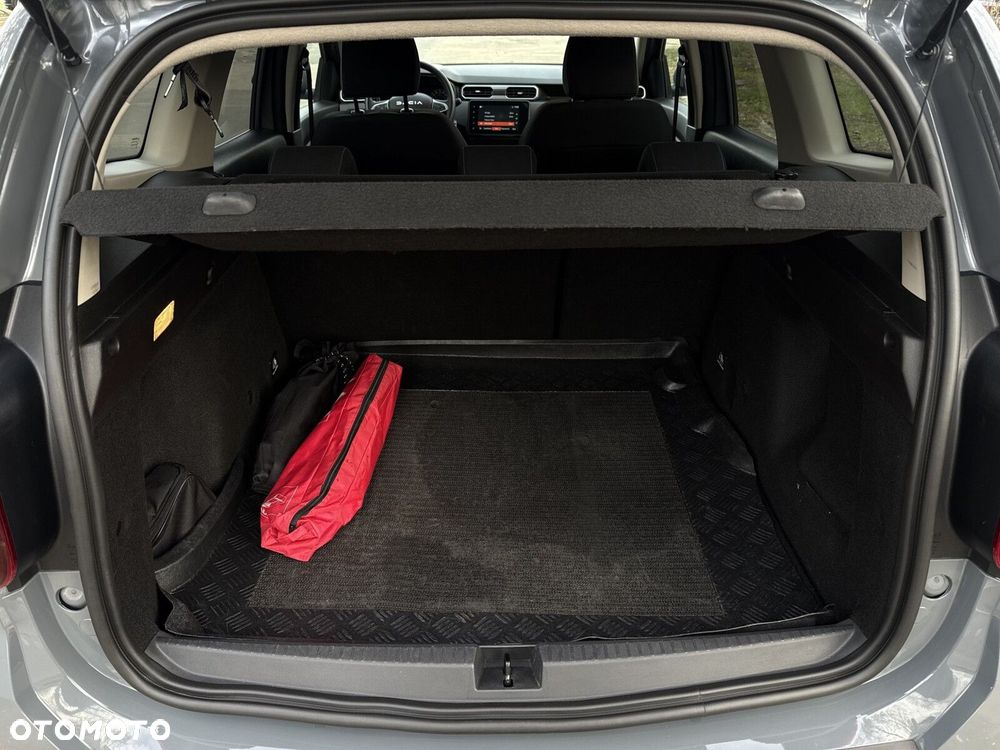 Dacia Duster 1.0 TCe Comfort - 33