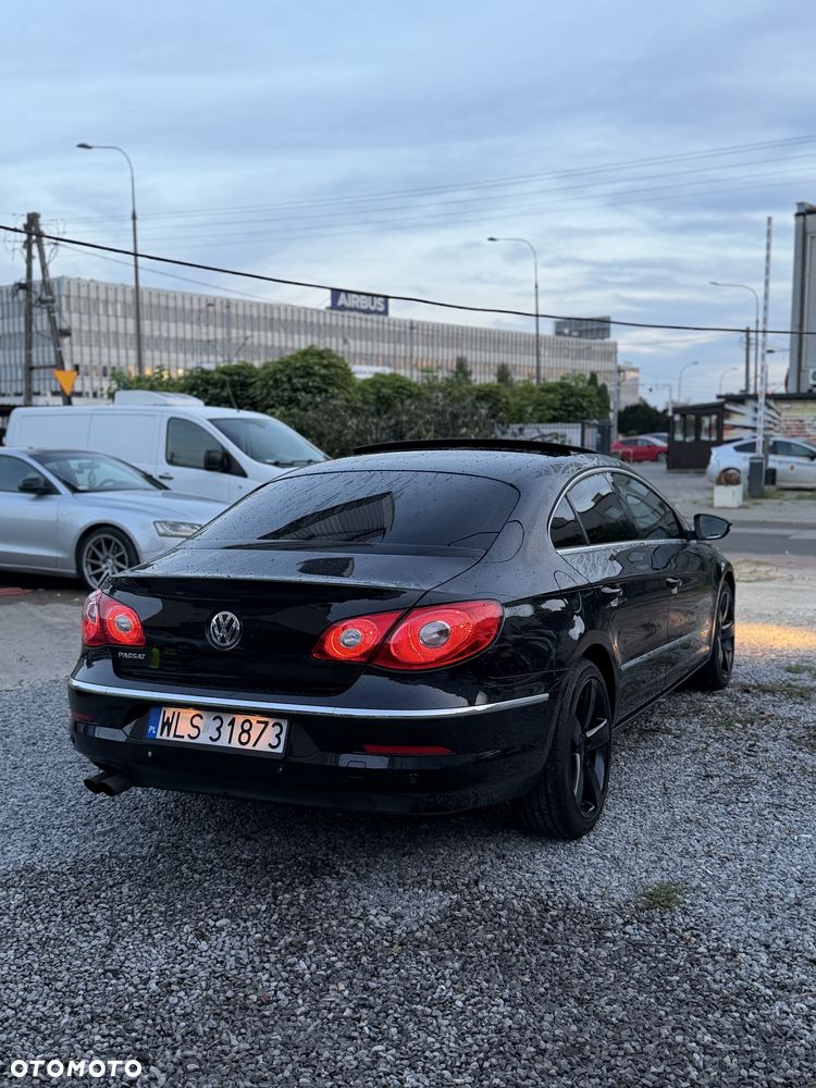 Volkswagen CC - 3