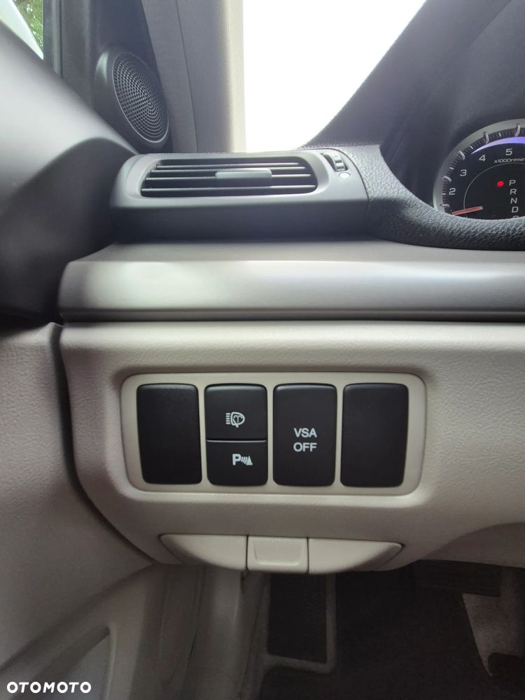 Honda Accord 2.4 Executive - 14