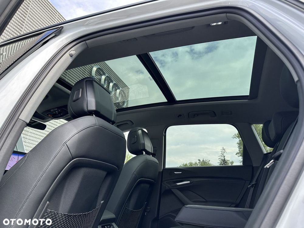 Audi Q6 e-tron - 22