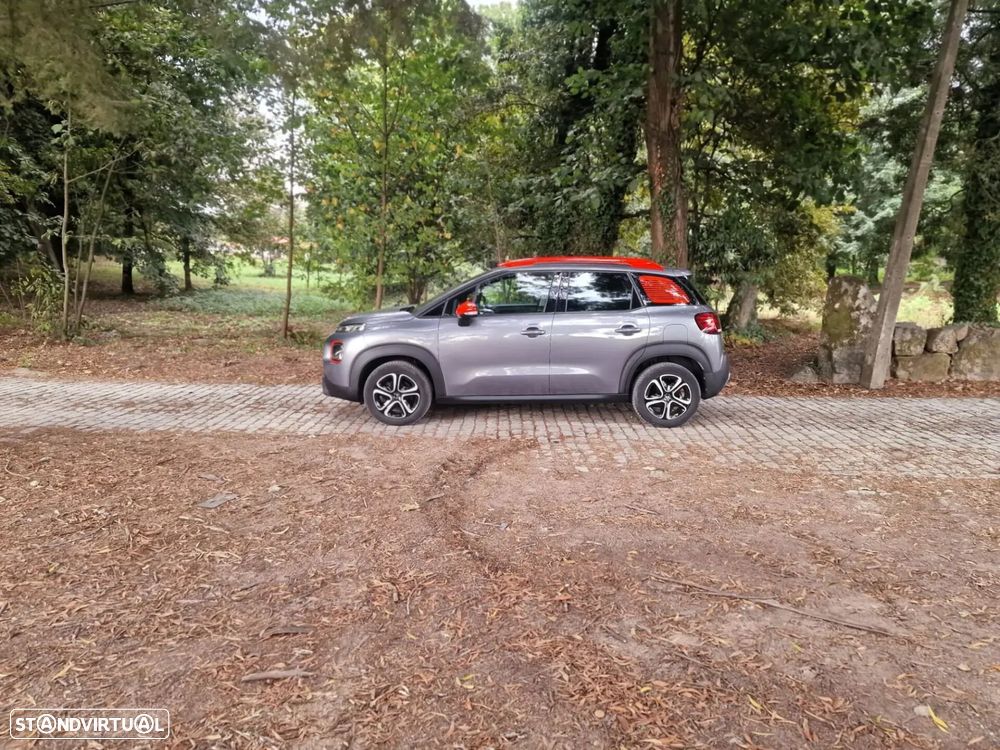 Citroën C3 Aircross - 37