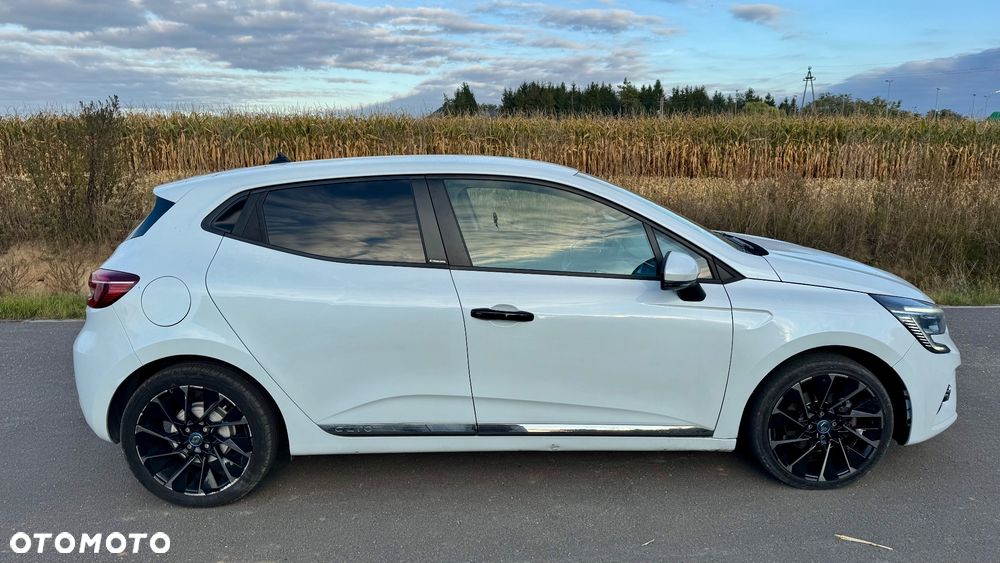 Renault Clio 1.6 E-TECH Intens - 4