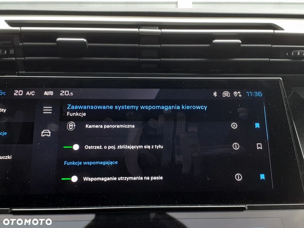 Peugeot 308 - 20