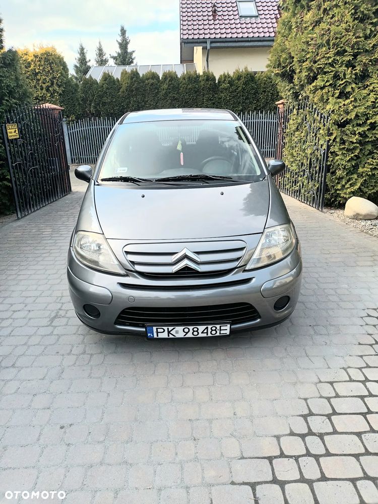 Citroën C3 - 2
