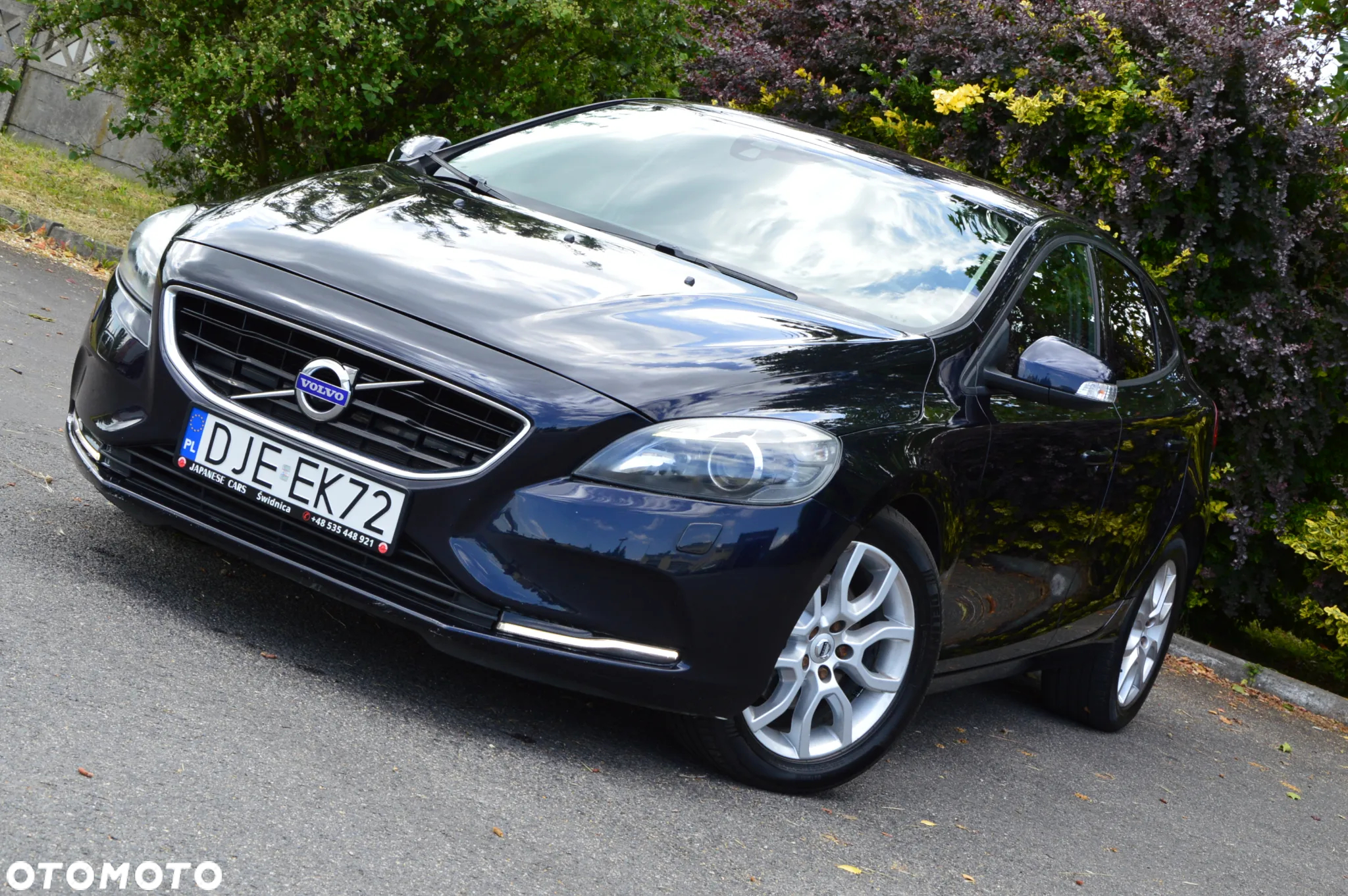 Volvo V40 D2 Drive-E Dynamic Edition - 15