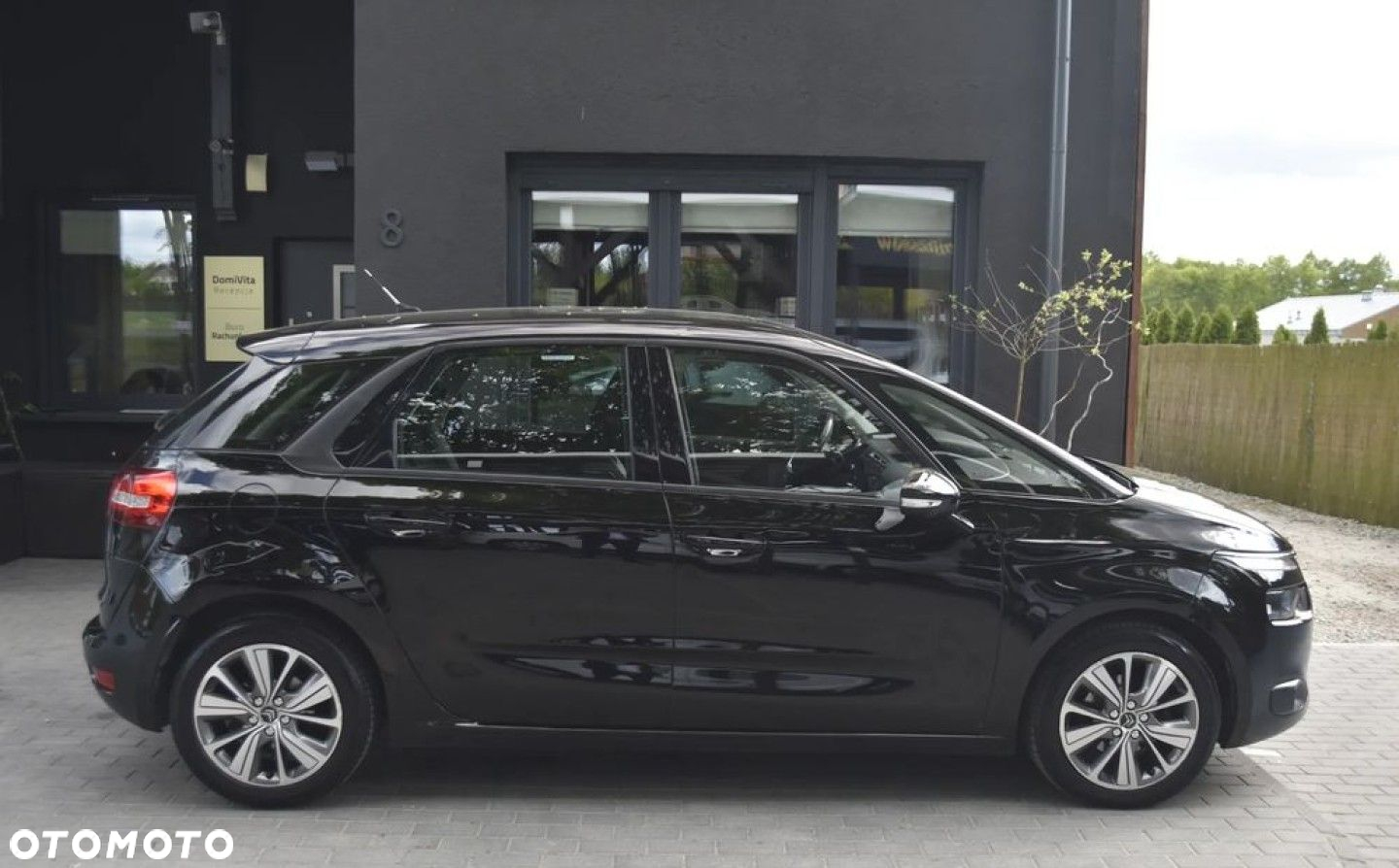 Citroën C4 Picasso - 6