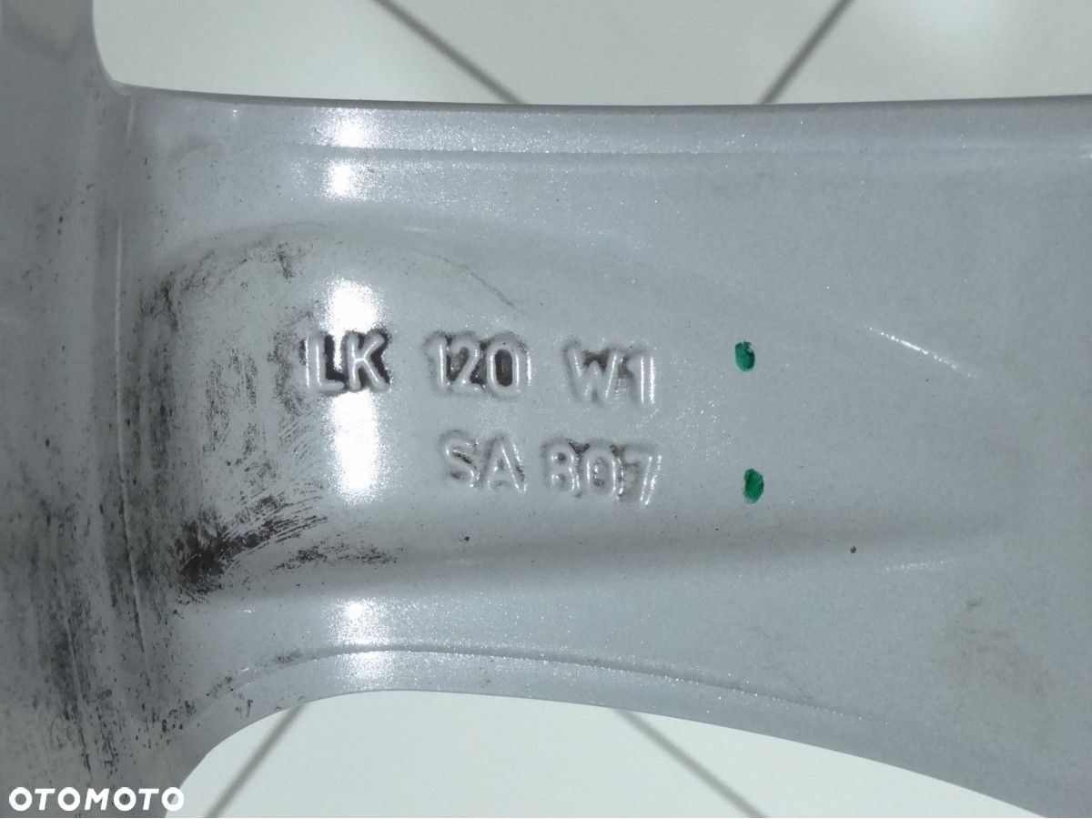 Koła zimowe   17" Z4 E89 - 2