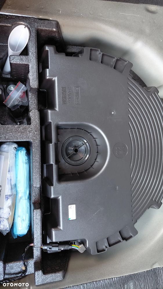 Ford Fiesta 1.0 EcoBoost S&S ACTIVE COLOURLINE - 7