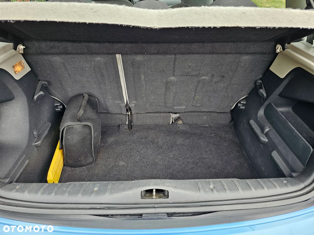 Citroën C3 1.4 HDi X - 18