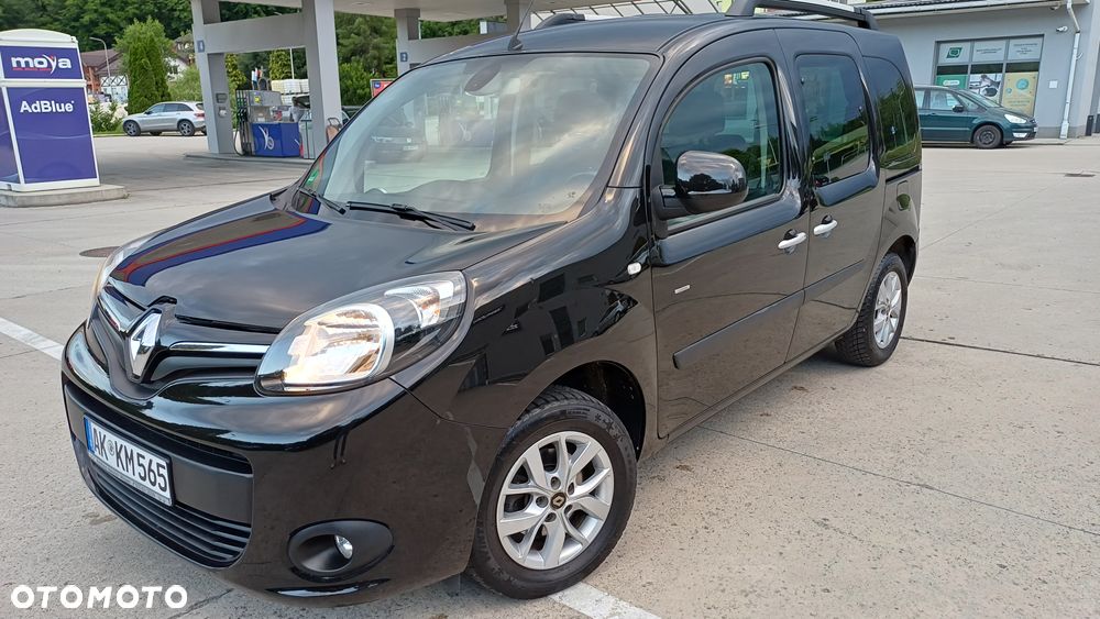 Renault Kangoo - 2