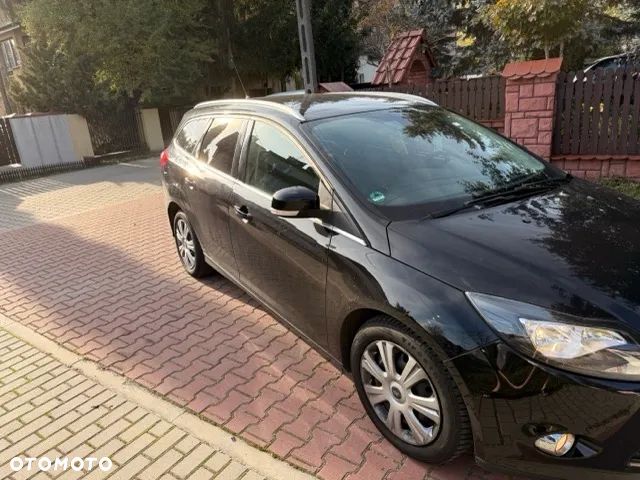 Ford Focus 1.0 EcoBoost Trend - 6
