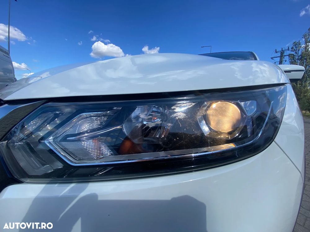 Nissan Qashqai 1.3 DIG-T ACENTA - 22