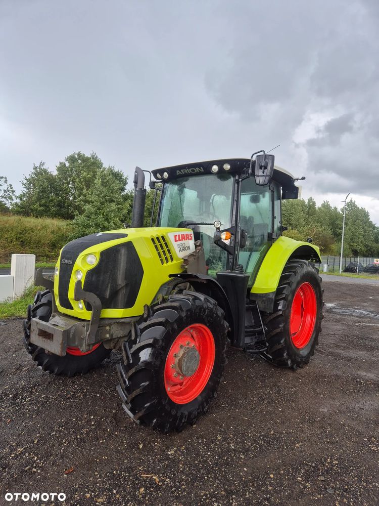 Claas - 1