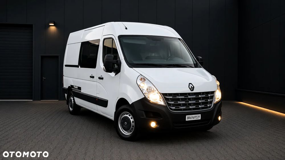 Renault MASTER - 2