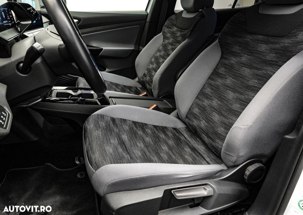 Volkswagen ID.4 52 kWh Pure Performance - 13