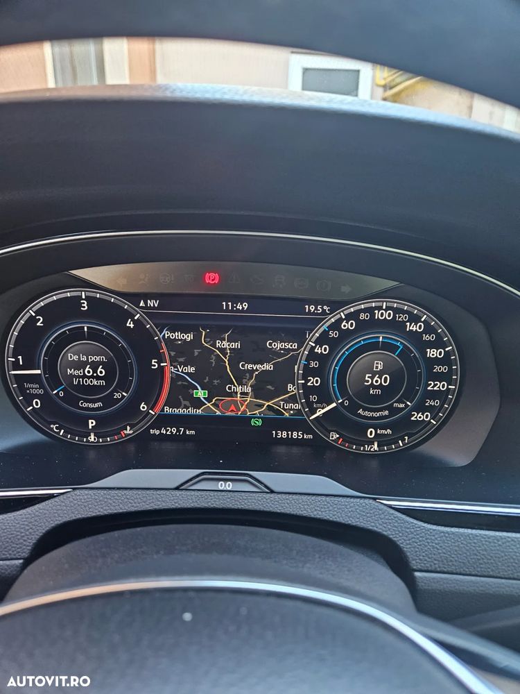 Volkswagen Passat - 6