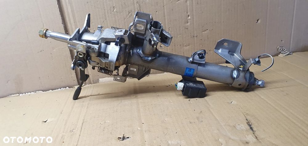 Kolumna kierownicza wspomaganie elektryczne Kia Sorento I - 4