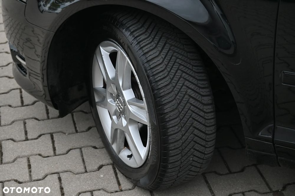 Audi A3 3-drzwiowe - 11