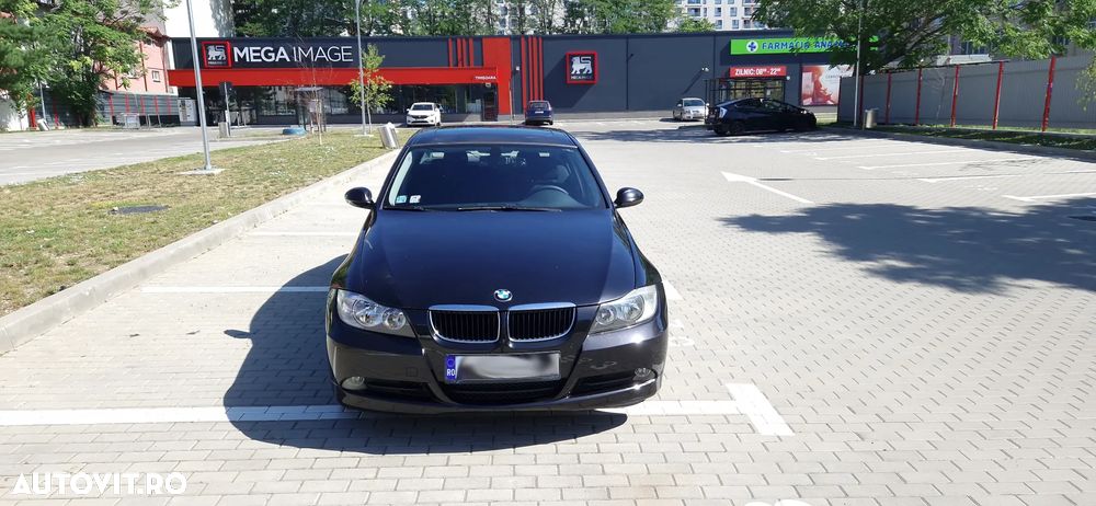 BMW Seria 3 - 3