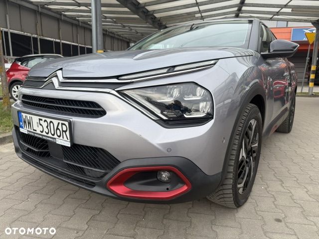 Citroën C4 1.5 BlueHDi Shine S&S EAT8 - 1