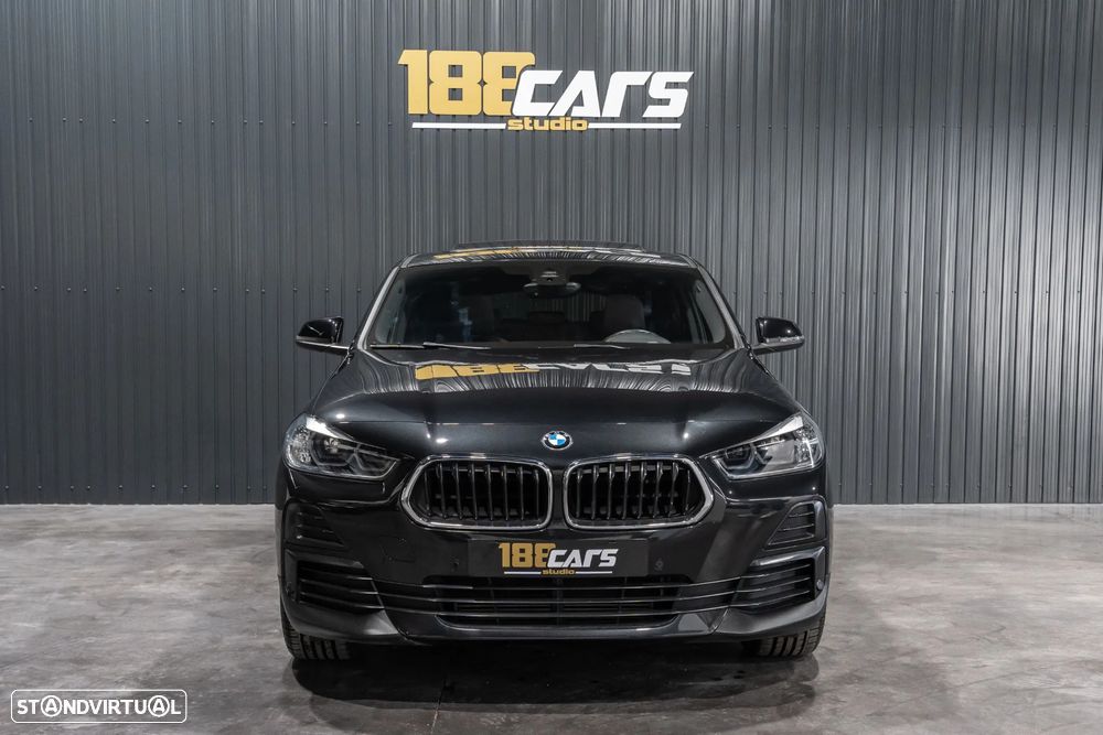 BMW X2 25 e xDrive - 40