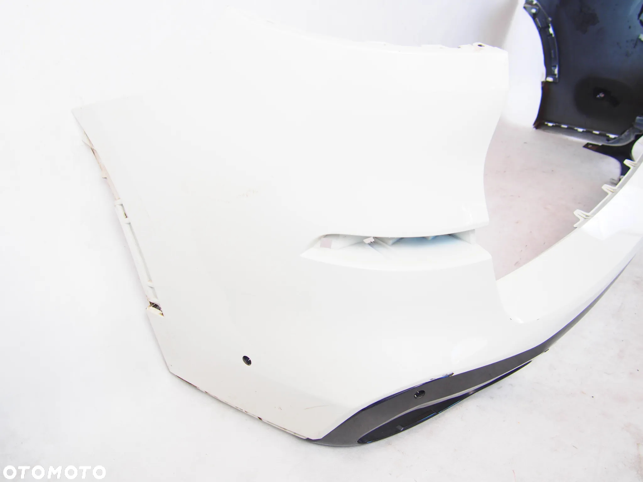 Image BMW X5 G06 F95 M-Pack 18-21r Zadní Nárazník PDC x 5 m Batoh - 809375306