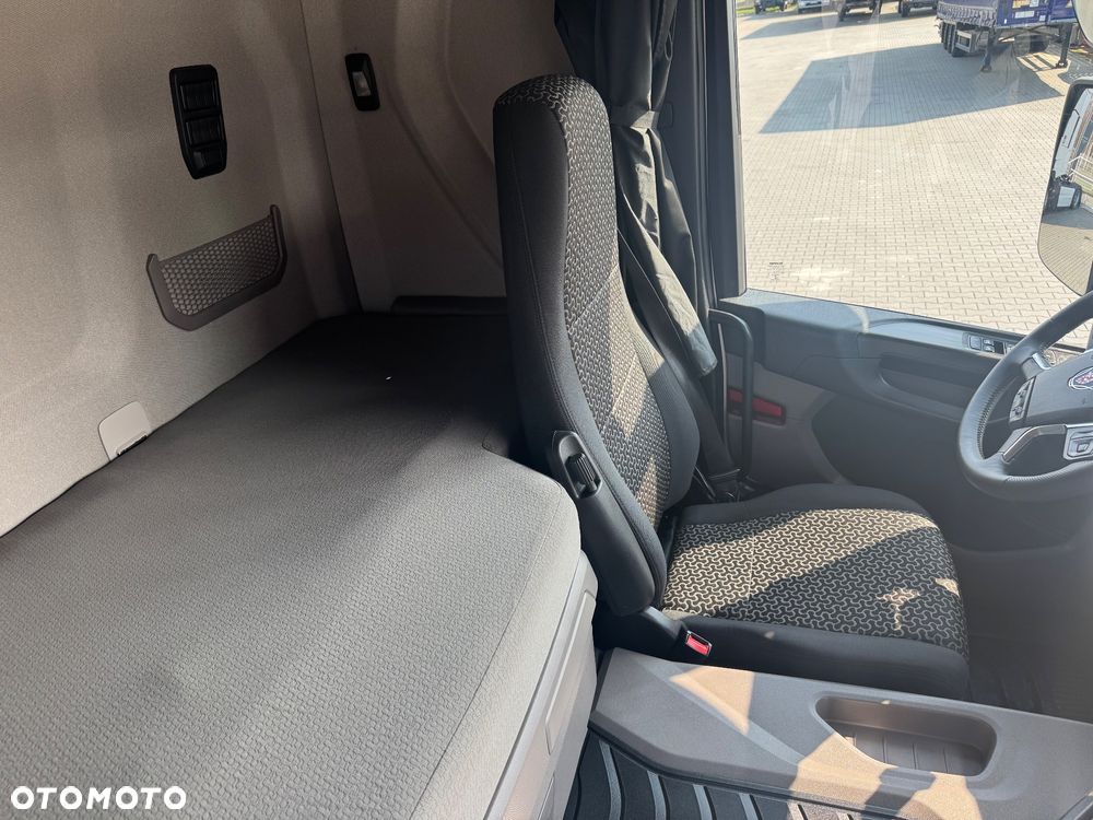 Scania G410 G 410 RETARDER KONTRAKT z kurierki - 21