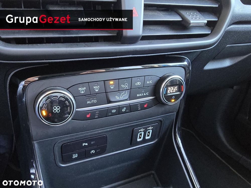 Ford EcoSport - 25
