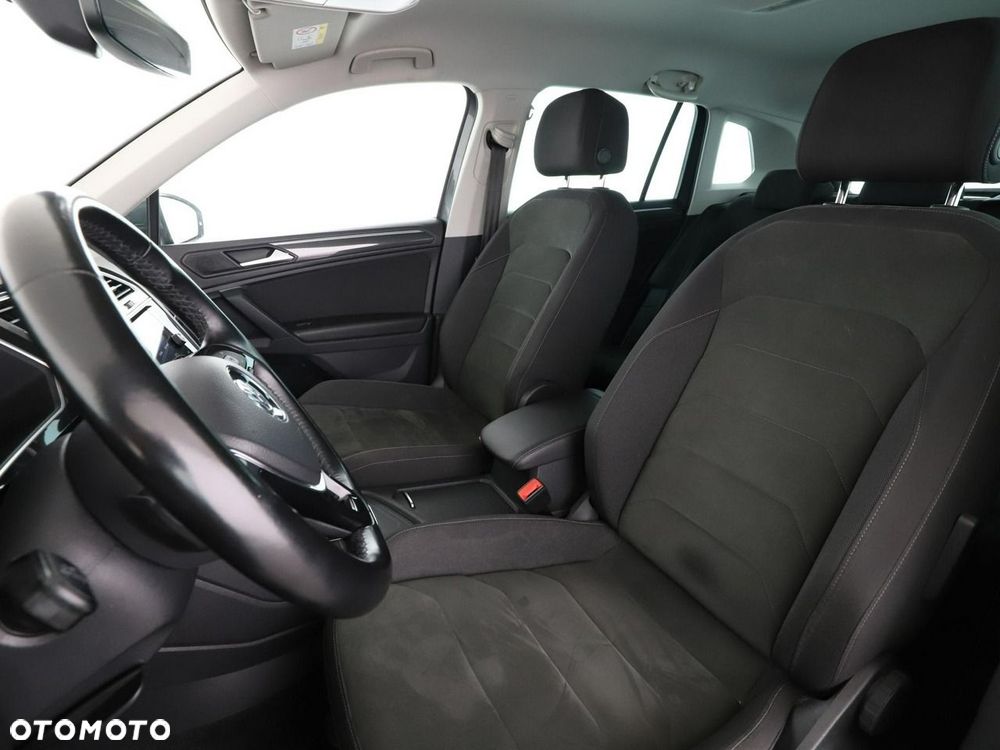 Volkswagen Tiguan 1.5 TSI ACT OPF DSG Highline - 14