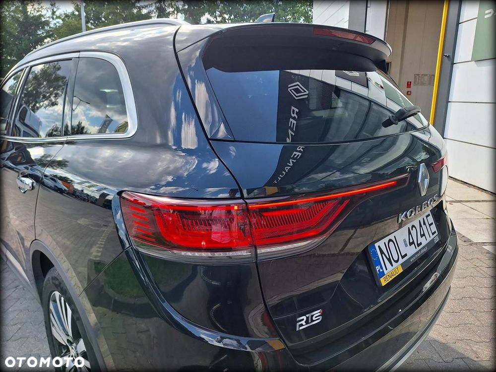 Renault Koleos 1.3 TCe Initiale Paris EDC - 37