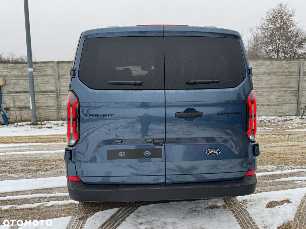 Ford Transit Custom Kombi 320 L2H1 Trend - 6
