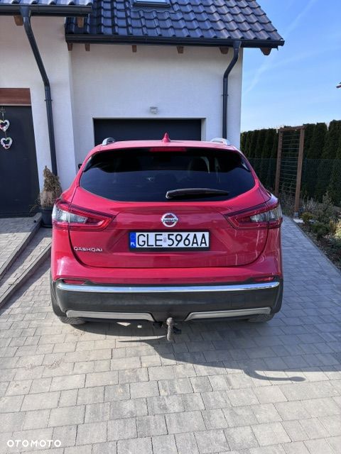 Nissan Qashqai 1.2 DIG-T Tekna+ - 18