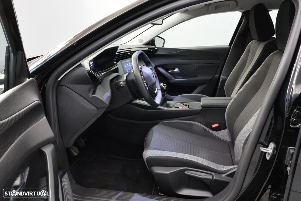 Peugeot 308 SW 1.2 PureTech Active - 22