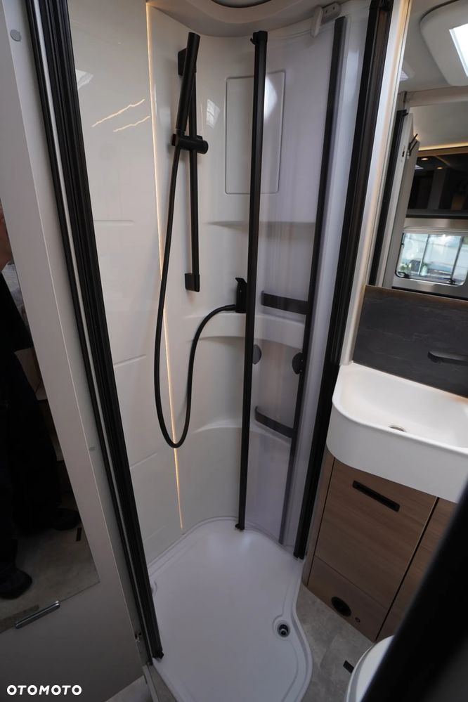 Hymer-Eriba B-MC I 600 - 18