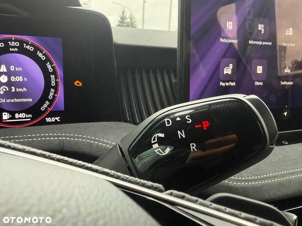 Skoda Superb 2.0 TSI Sportline DSG - 20